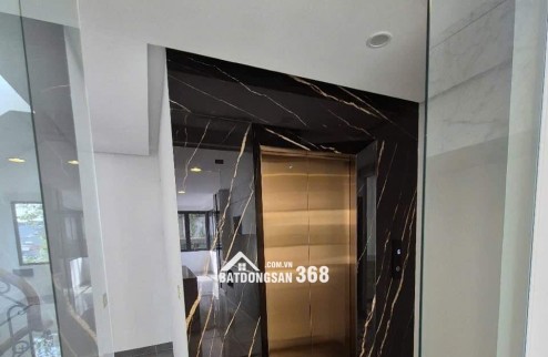 Mình cho thuê nhà mới, hai mặt tiền, Thụy Khuê, 103m2x 4T vỉa hè 29 Tr